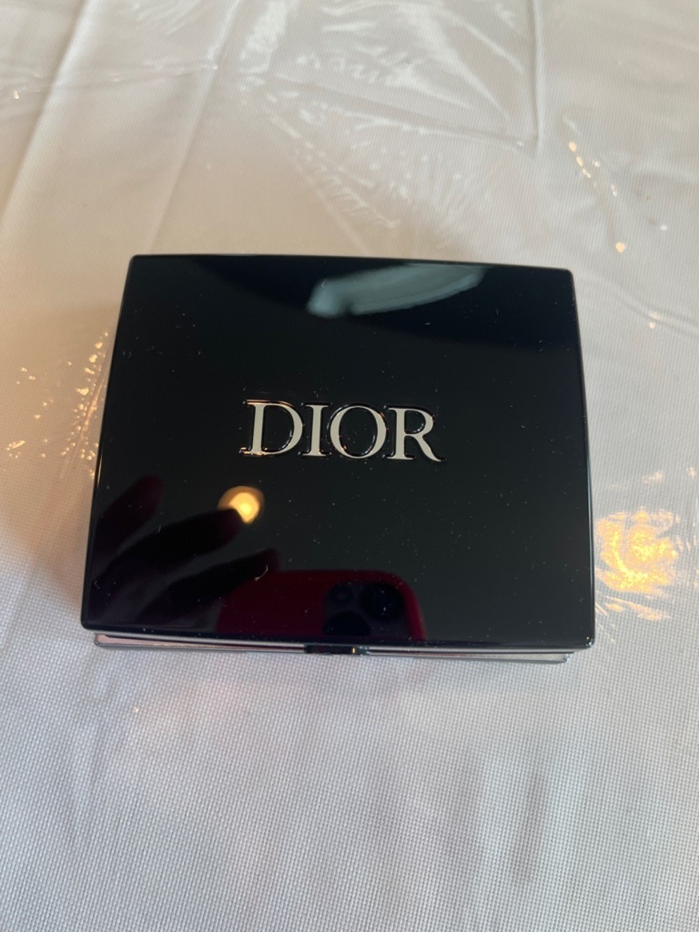 Diorshow 5 Couleurs - Limited edition -SUMMER AZUR - Picture 3 of 8